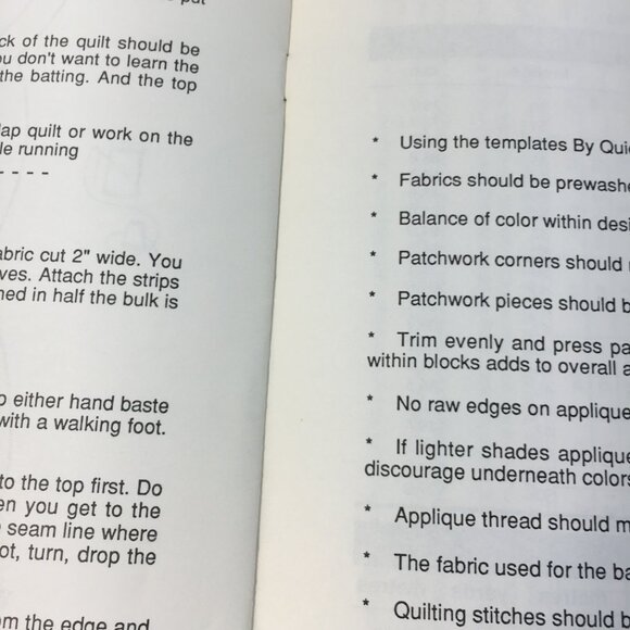 Double Wedding Ring Quilting Templates By Shar Jorgenson - Picture 6 of 6